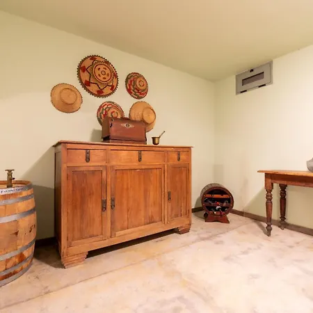Vitsilias Under The Cretan Sky Villa
