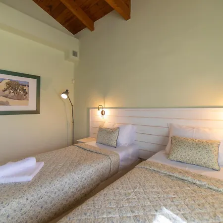 Vitsilias Under The Cretan Sky Villa *