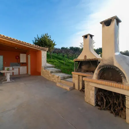 Vitsilias Under The Cretan Sky Villa